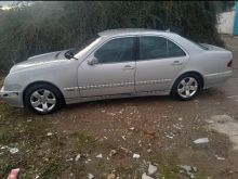 Shitet w210
