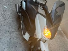 Yamaha X Max 250