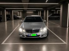 E class cdi 220