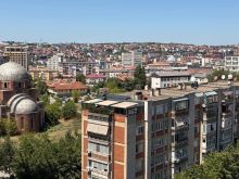 Banese 3+1 me qera ne Aktash