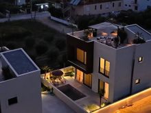 Spille ,shiten vila luksi ne Orange privè Residence