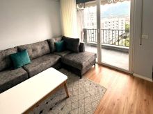 APARTAMENT 2+1 ME QIRA, RRUGA 5 MAJI