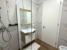 APARTAMENT ME QIRA 1+1 NË KOMPLEKSI DELIJORGJI, TIRANË