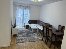 Banesë me qira 1+1 në Lagjen e Muhaxherëve