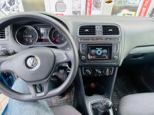VW Polo 1.5 TDI 2014
