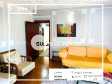 JEPET ME QIRA APARTAMENT 2+1, DERGUT, SHKODER