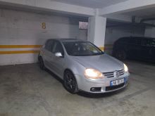 Shitet  Volkswagen Golf 5 Automatike Nafte