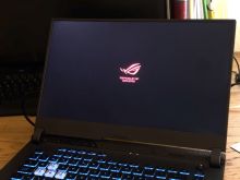 Laptop per pjes