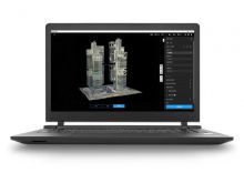DJI Terra Professional Mapping Software – 3D Modeling, LiDAR & Photogrammetry