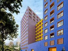 APARTAMENT 1+1 PER SHITJE NE PASKONE RESIDENCE