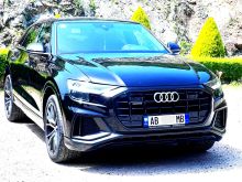 AUDI Q8 TDI 5.0 TDI Quattro Shitet Nderroet