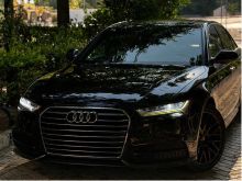 A6  2017  TDI*  S Line* SHITET* NDERROHET*