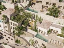 SHITET STUDIO+BALLKON+VEND PARKIMI NEJALE 350.000 EURO
