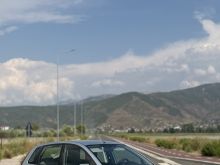 Ford fiesta 1.4 nafte