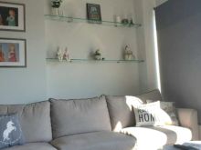 ENTHOUSE ME QIRA 2+1 NË PAZARIN E RI, TIRANË