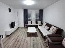 Banesë me qira 3+1 në Fushë Kosovë