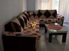 JEPET APARTAMENT 1+1 ME QERA NE LAPRAKE 45.000 LEKE
