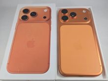 Apple iPhone 17 Pro Max 512GB