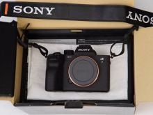 Sony A7 IV