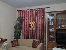 JEPET APARTAMENT 1+1 ME QERA NE SAUK 50.000 LEKE