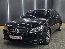 MERCEDES BENZ E220 2.2 AUTOMATIK 2016 ME DOGAN 233,000km - nr521