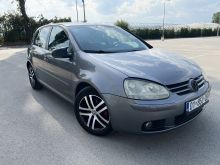 Shitet Golf 5 - 1.9 TDI