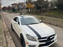 Cls55 Amg 