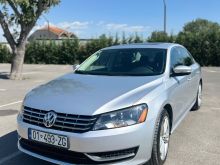 VW PASSAT B7 AUTOMATIK  2.0 140 KUAJFUQI 2014 .175000 KILOMETRAA