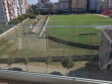 LEZHË SHITET APARTAMENT 1+1 