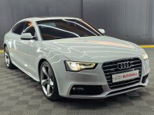 AUDI A5 2.0 35 TDI  S-LINE-QUATTRO  – AUTOMATIK 149.000 KM ME GARANCION