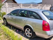 Nissan P.1.8 l